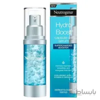 کرم احیا کننده پوست نوتروژینا مدل hydro boost