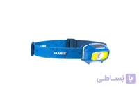 چراغ پیشانی گلاری مدل Glaree Headlamp L40