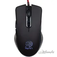 ماوس مخصوص بازی تسکو مدل TM 755 GA ا TSCO TM 755 GA Mouse کد 586987