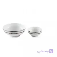 سرویس پیاله پرشیا سرمه ای