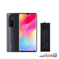 باتری اصلی گوشی شیائومی Xiaomi Mi Note 10 ا Battery Xiaomi Mi Note 10 - BM52