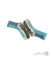 جوراب ورزشی ترمز دار Fox Gripe socks