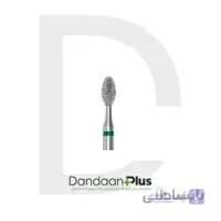 فرز الماسه تراش 5 عددی DENTALREE- EGG FG 379C