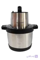 خردکن 6 لیتری سیلور کرست آلمان مدل sc-7002