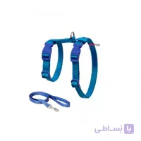 قلاده کتفی سایز صفر همراه با لید