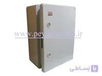 تابلو پلاستیکی (ABS) درب مات (17*40*30) با IP65 دانوب باکس ا تابلو پلاستیکی (ABS) رنگ درب و بدنه مات (17*40*30) با IP65 دانوب باکس عرض 30، ارتفاع40، عمق 17 دارای چهار گواهینامه استاندارد