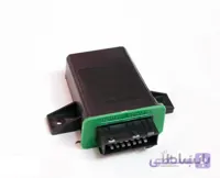 یونیت فن ۴۰۵ سبز آرمان
