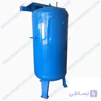 مخزن هوا 350 لیتری