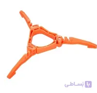 سه پایه کپسول گاز فایرمپل