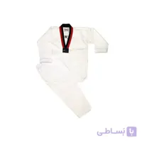 لباس تکواندو معمولی Pishtaz
