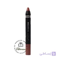 رژ لب مدادی یورن مدل ۱15 Yorn Lip Stick No.115