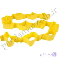 کش CLX تراباند رنگ زرد