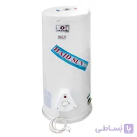 آبگرمکن برقی هاید وان پلاس سان مدل HS130W