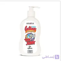 لوسیون بدن بچه 250 میل