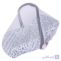 پشه بند کریر سوی به به Sevibebe