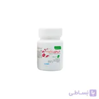 کپسول فروفورت روزانه عبیدی | ۳۰ عدد | تامین کننده آهن و اسید فولیک ا Abidi Ferro Fort Daily- 30 Capsules