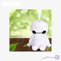 دستگاه بخور طرح وایمکس مدل Xiaobai-Humidincr