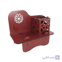 جا موبایلی جامدادی رومیزی ماهک