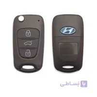 قاب ریموت هیوندا i30