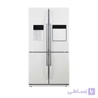 یخچال و فریزر بکو مدل GNE134821E ا Beko GNE134821E Refrigerator