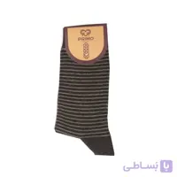 جوراب ساق بلند مردانه رینگردار 98000301