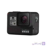 GoPro HERO7 Black ا دوربین ورزشی(اکشن کمرا) گوپرو هیرو 7 مشکی
