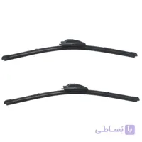 تیغه برف پاکن کن جلو ساندرو