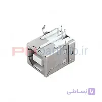 USB Type B Female Right Angle