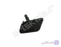 درپوش چراغ شور چپ آزرا گرنجور