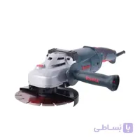 فرز آهنگری 2350 وات رونیکس مدل 3211 ا 2350w Ronix angle grinder