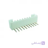 مینیاتوری (PH) نر 10 پین 2mm نود درجه (RA)