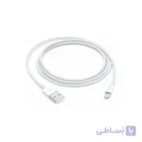 کابل اصلی لایتنینگ Apple Lightning to USB Cable 1m