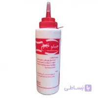 خمیر ماستیک درزگیر سفید 500 گرمی جیکو