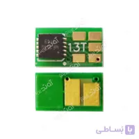 چیپست کارتریج اچ پی HP 508A رنگ آبی