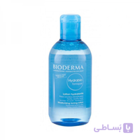 تونر مرطوب کننده بایودرما | Bioderma