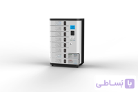 استند شارژر چینی مدل BOL-2