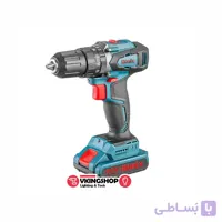 دریل شارژی رونیکس مدل 8900K