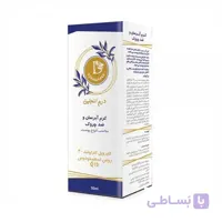 کرم آبرسان و ضد چروک درم انجلین