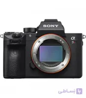 دوربین دیجیتال بدون آینه Sony Alpha A7R III