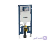 فلاش تانک استراکچر ( وال هنگ ) گبریت سری سیگما
