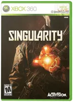 بازی Singularity برای XBOX 360 ا Singularity for Xbox360
