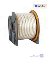 ریسه smd لوپ لایت 2835 آبی تراکم 120 با تکنولوژی بدون سیم