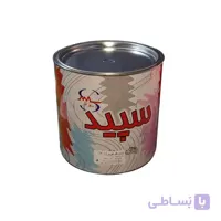 رنگ روغنی گلماش سپید ربعی