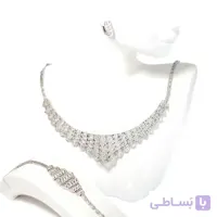 سرویس نقره زنانه کد:۲۰۱۷