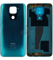 درب پشت شیائومی XIAOMI REDMI NOTE 9