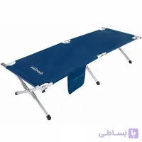تخت تاشو سفری کینگ کمپ مدل KC3806A