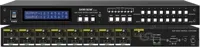 ماتریکس سوییچ HDMI - 8 به 8 ا HDMI Matrix Switch