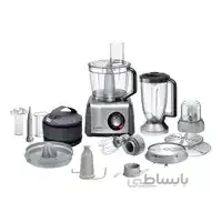غذاساز بوش مدل MC812M853