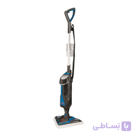 بخار شوی بیسل آمریکا Bissell POWERFRESH LIFTOFF (ارسال از آلمان 7 تا 14 روز کاری)