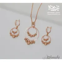 نیمست حلقه ژوپینگ